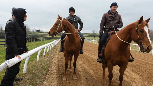 Ride with Norman Reedus Season 4 Episode 6 - Kentucky with Clifton Collins Jr.