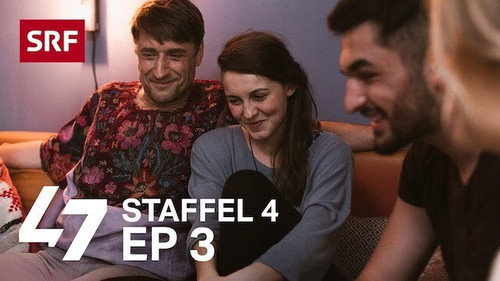 Nr. 47 Season 4 Episode 3 - Episode 3