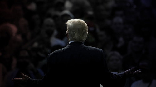 Frontline Season 35 Episode 5 - President Trump