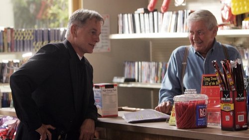 undefined Season 6 Episode 4 - Heartland