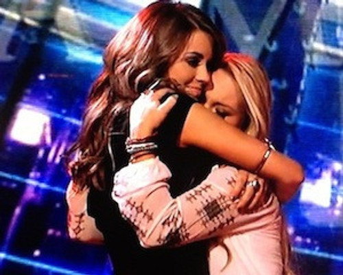 American Idol Season 12 Episode 27 - Results Show