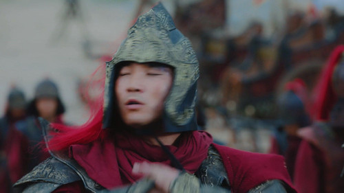 Bei Jie’s Strategy still