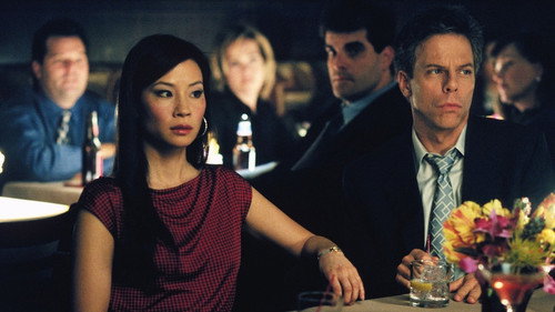 Ally McBeal Season 4 Episode 15 - Falling Up