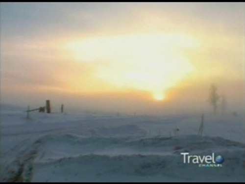 Anthony Bourdain: No Reservations Season 1 Episode 2 - Iceland: Hello Darkness My Old Friend
