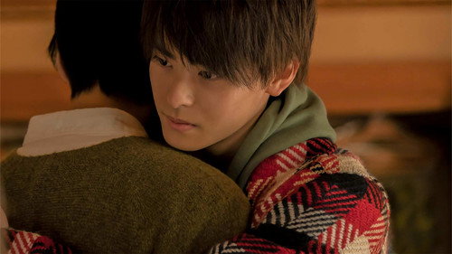 My Beautiful Man Season 1 Episode 5 - Episode 5