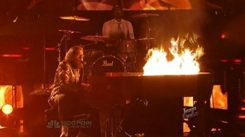 The Voice Season 3 Episode 31 - Live Finale Performance