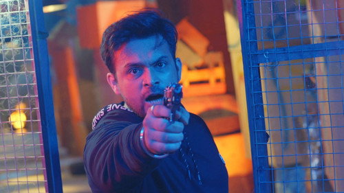 E1224. Arman’s Vow of Vengeance still
