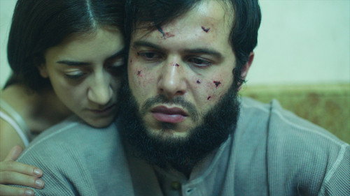 Caliphate Season 1 Episode 5 - Episode 5