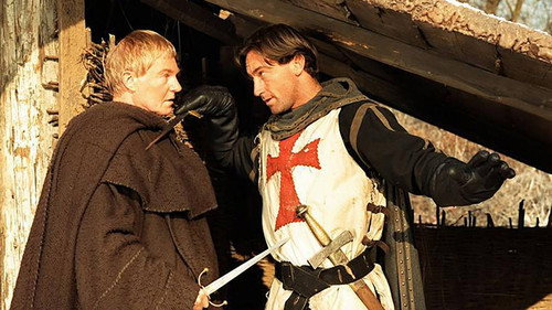 Cadfael Season 2 Episode 1 - The Virgin in the Ice