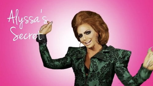 RuPaul's Drag Race Season 6 still
