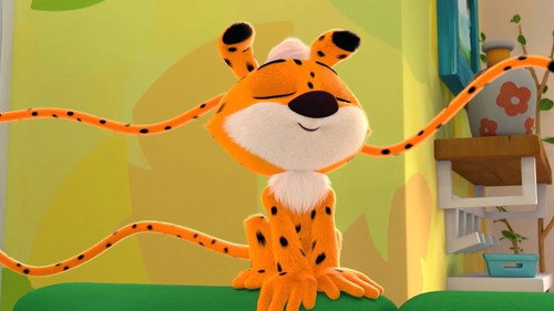 The Marsupilamis Season 1 Episode 3 - Episode 3