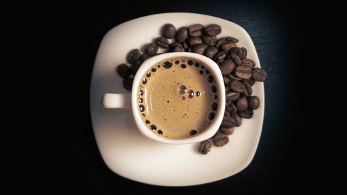 The Food That Built America Season 4 Episode 5 - Clash of the Coffee