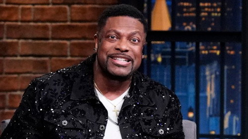 Late Night with Seth Meyers Season 11 Episode 28 - Chris Tucker, Paul Dano