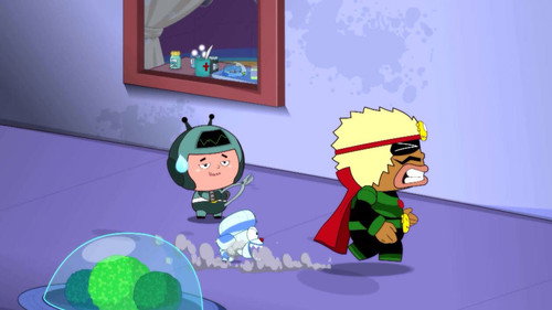 Happy Toon Season 5 Episode 14 - Episode 14