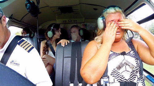 I'm a Celebrity...Get Me Out of Here! Season 14 Episode 1 - Snakes in a Drain