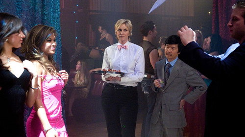 Party Down Season 1 Episode 5 - Sin Say Shun Awards After Party