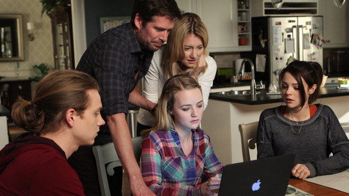Finding Carter Season 2 Episode 11 - Wrecking Ball