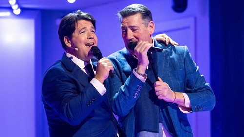 Michael McIntyre's Big Show Season 7 Episode 1 - Episode 1