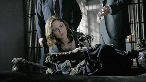 undefined Season 2 Episode 12 - The Man in the Cell