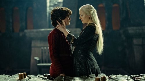 House of the Dragon Season 1 Episode 10 - The Black Queen