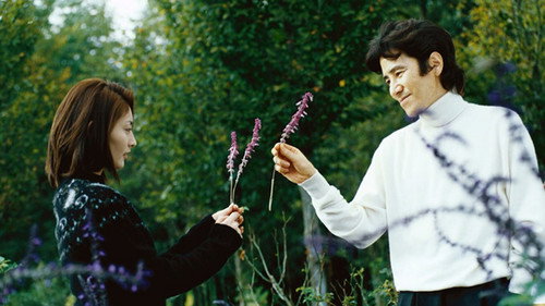 Le Bel Homme Season 1 Episode 6 - セージの秘密