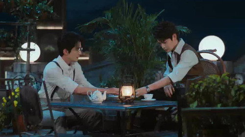 Archives: The Nanyang Mystery Season 1 Episode 3 - Episode 3