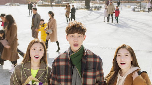 My First First Love Season 2 Episode 8 - My First First Love