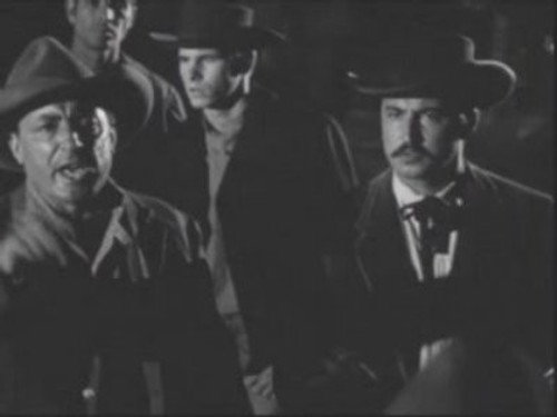 Gunsmoke Season 10 Episode 12 - Innocence