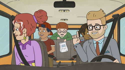 Adam Ruins Everything Season 2 Episode 6 - Adam Ruins What We Learned in School