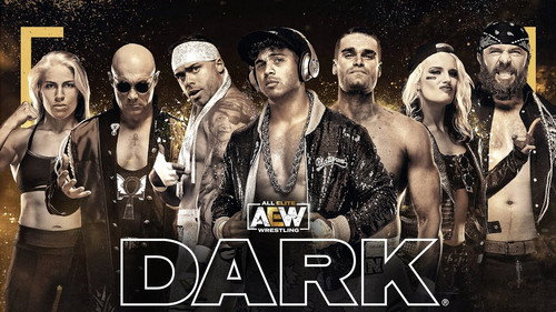 AEW Dark Season 4 Episode 25 - Dark #147
