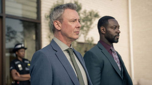 Grace Season 6 Episode 1 - Left You Dead