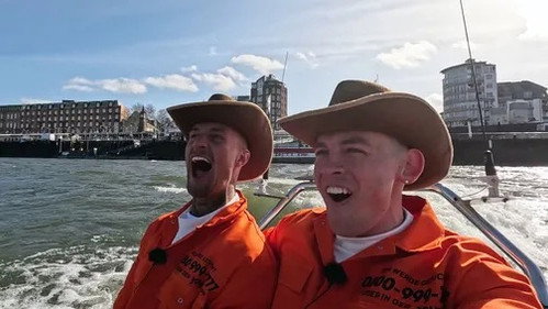 Most Wanted – Wer entkommt? Season 2 Episode 1 - Episode 1