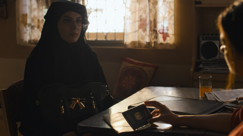Sacred Games Season 2 Episode 5 - Vikarna