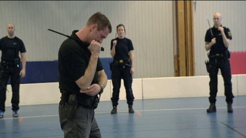112 - Poliser Season 1 Episode 7 - Episode 7