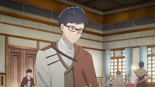 Isekai Office Worker: The Other World's Books Depend on the Bean Counter Season 1 Episode 3 - I Got a Manager