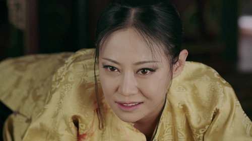 Story of Yanxi Palace Season 1 Episode 32 - Episode 32