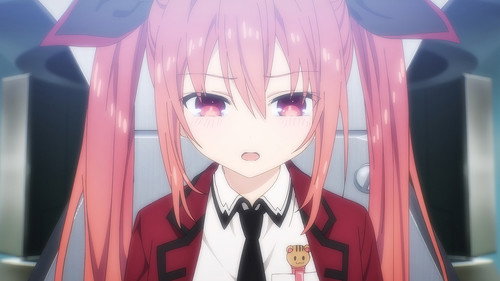 Date A Live Season 5 Episode 2 - Final Respite