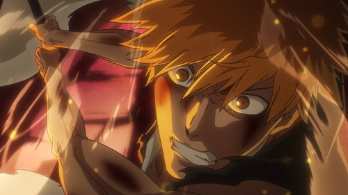 THE BLADE still