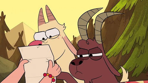 Goat Girl Season 1 Episode 24 - Episode 24