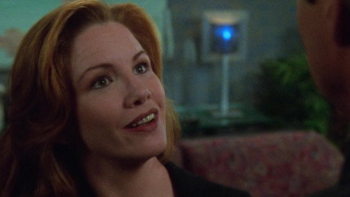Babylon 5 Season 3 Episode 22 - Z'ha'dum