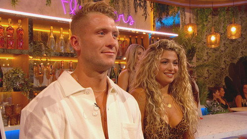 Love Island: Aftersun Season 6 Episode 4 - Episode 4