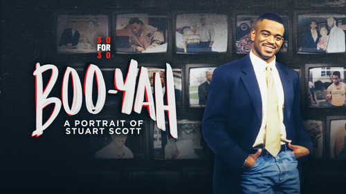 30 for 30 Season 4 Episode 47 - Boo-Yah: A Portrait of Stuart Scott