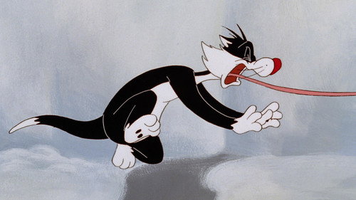 The Sylvester & Tweety Mysteries Season 3 Episode 11 - Fleas Release Me