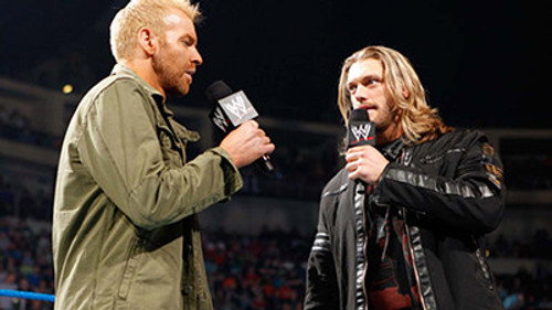 WWE Friday Night SmackDown Season 11 Episode 18 - SmackDown - May. 01, 2009