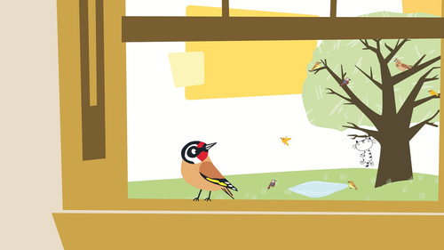 The Adventures of Pim & Pom Season 2 Episode 2 - Episode 2