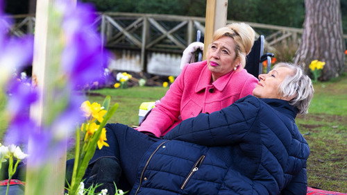 Monday, 5th May 2025 still