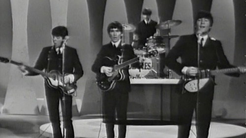 The Ed Sullivan Show Season 17 Episode 21 - Beatles (3rd appearance) / Cab Calloway