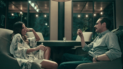 Dark Desire Season 1 Episode 15 - We Never Talked About Love