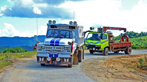Top Gear Season 21 Episode 6 - Burma Special (1)