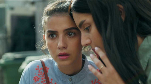 The Policeman's Daughter Season 3 Episode 8 - Episode 8